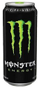 MONSTER ENERGY